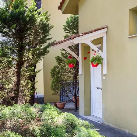 Villa Beluga House *